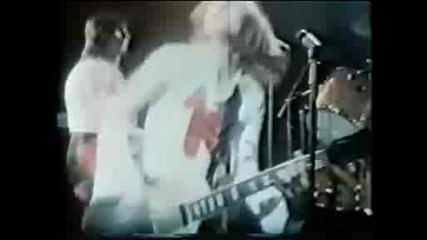 Kenny - Fancy Pants 1975