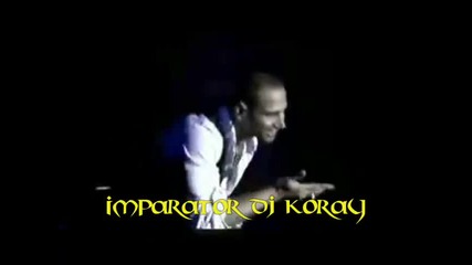 imparator dj koray Remix klip Dogus Yeni Album 