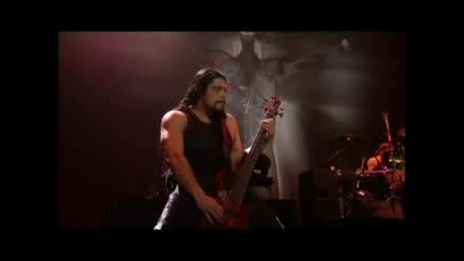 Ozzy Osbourne - That I Never Had - Live Budokan