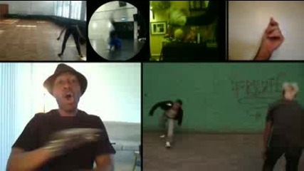 Michael Jackson - The Behind The Mask Project