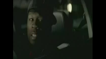 50 Cent - Straight To The Bank