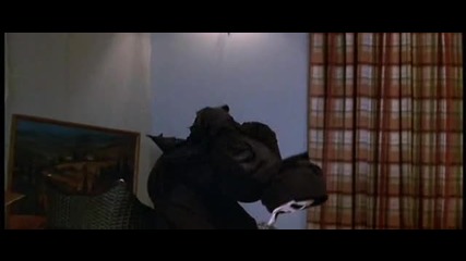The Matrix (parody)