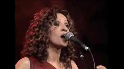 George Dalaras & Glykeria - I Prosfigia Ti se melli
