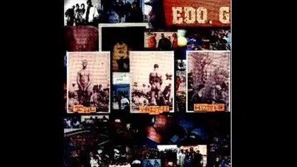 Edo G. - Gunz Still