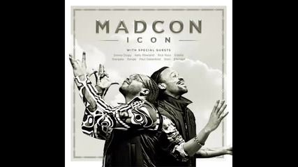 *2013* Madcon - Drifting apart