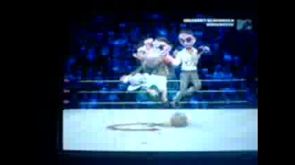 Celebrity Deathmatch
