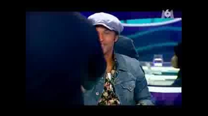 joseph juri beatbox