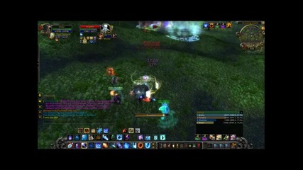 Frost Mage Crits in Cataclysm