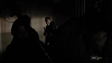 The walking dead s03 e02