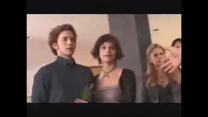 Twilight - behind the scenes part 5