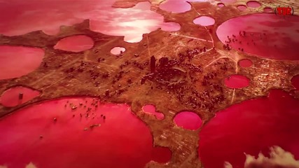 Evangelion: Another Impact