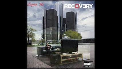 06. Eminem - going through changes 