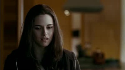 Розали и Бела - - Сцената от Eclipse [ h ]