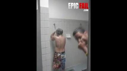 Prank win