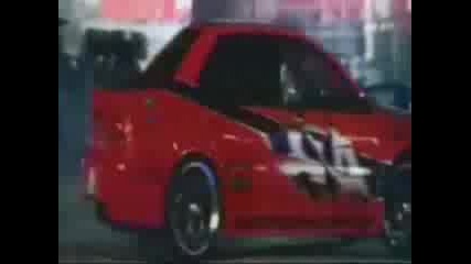 Drift Qko