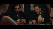 Tom Hardy, Emily Browning In 'Legend' First Trailer