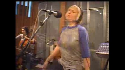 Sia - Day Too Soon (kcrw 2007)