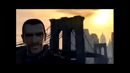 Gta Iv Трейлър