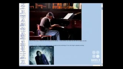 The Dark Knight - Oscar For Joker 