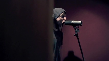 blessthefall - _bottomfeeder_ Studio Video