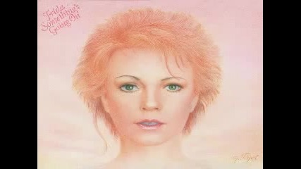 Frida - Something's Going On