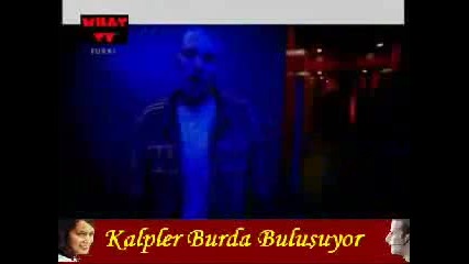 Ege Cubukcu - Hey Dj - ft. Ayse Hatun Onal