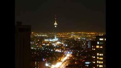 Devant ft. Nadia Ali - 12 wives in Tehran (david Tort Remix) 