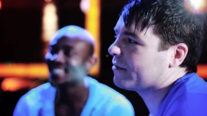 Aslan feat. Marina - Tell Me (hq)