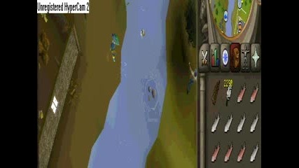 Rune Scape Lesni Pari Za F2p