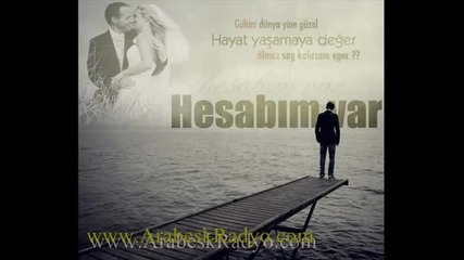 Ibrahim Tatlises - Hesabim Var