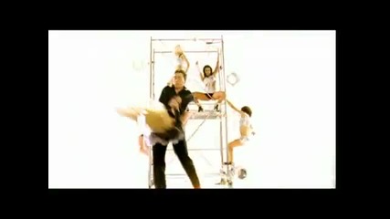 Andreea Balan - Baby get up and dance - Very Hot Video Clip! 