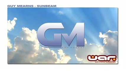 Guy Mearns - Sunbeam