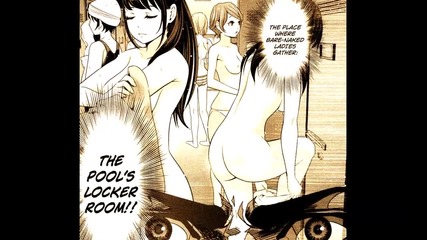 Prison School Manga - 86 (13 епизод част 5) (uncensored)