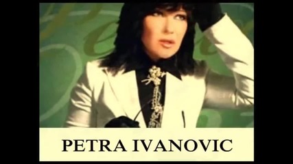 Petra Ivanovic - Metafora