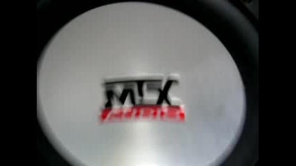 Mtx Bass