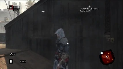 Assassin's Creed Revelations Walkthrough Gameplay - Part 15