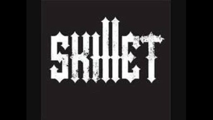 Skillet - You're in My Brain