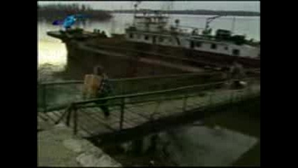 Дунав Мост - Сериалът 7 Епизод