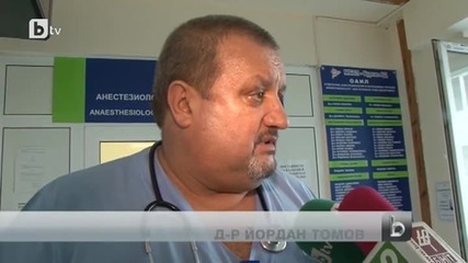 Дете падна в асансьорна шахта