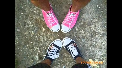 Ke$ha - Take it off || My best friend with me|| :)