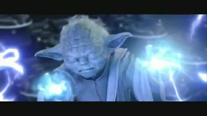 star wars - revenge Of The sith - alternate ending