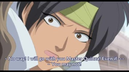 Hanasakeru Seishounen Eпизод 35 Eng Sub