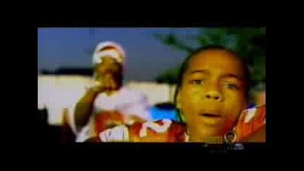 Bow Wow - Bounce With Me