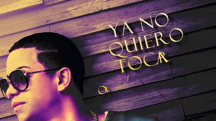 New!! J Alvarez - Te Quiero Convencer (lyric Video)