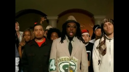 Black Eyed Peas - Shut Up