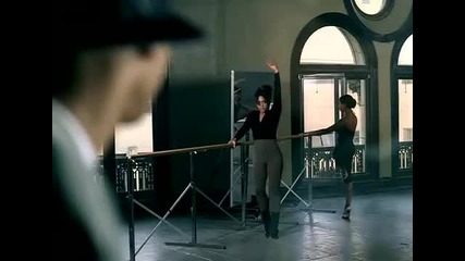 Chris Brown - Say Goodbye