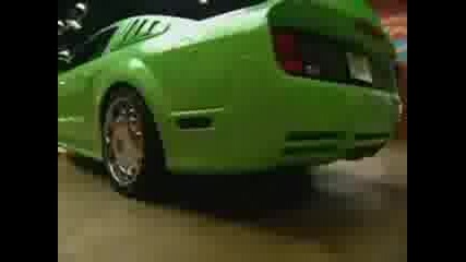 Pimp My Ride Tribute Video 