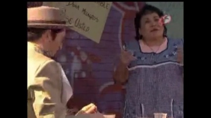 Triunfo del Amor Capitulo 47 Parte 2