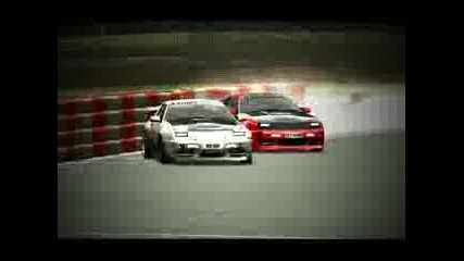 Lfs Twin drift