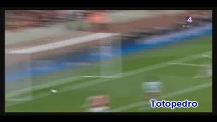 08.03 Арсенал - Бърнли 3:0 Емануел Ебуе Гол ! Фа Къп